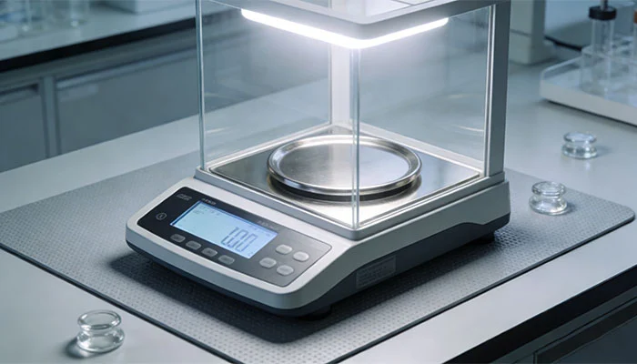 بازار جهانی فناوری وزن از 4.6 میلیارد دلار تا سال 2032 فراتر خواهد رفت که توسط اتوماسیون هوشمند و اینترنت اشیا تقویت می شود