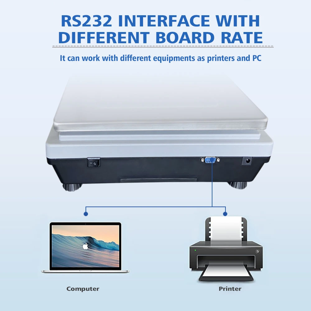 0.1gMK Large-capacity Balance