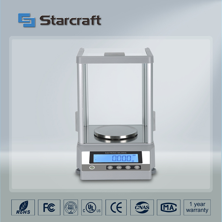 تراز تحلیلی MK 1mg