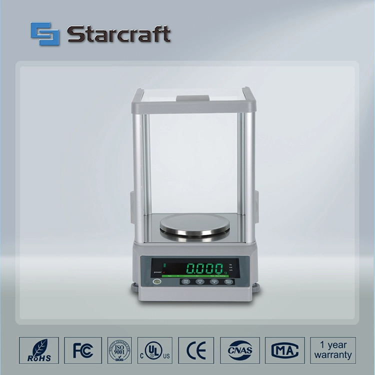 تعادل تحلیلی MK LED 1mg